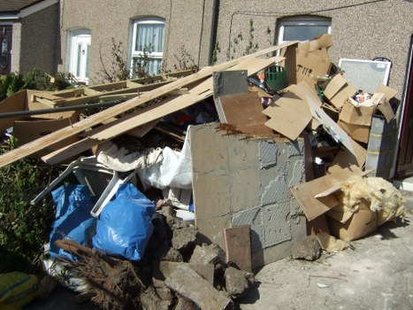 Efficient waste management solutions for businesses in Herne Hill